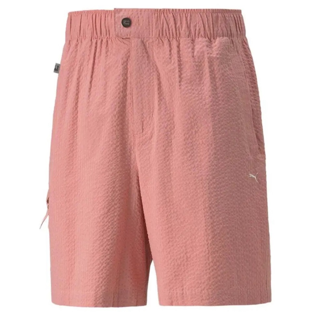 Shorts, Puma MMQ Seersucker, XL